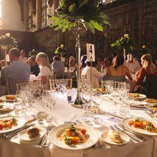 VIP Experiences - Hampton Court Palace Festival